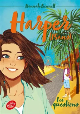 Couverture du produit · Harper (15 ans) - Tome 4: Les questions