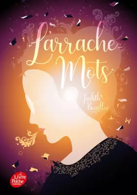 Couverture du produit · L'arrache-mots