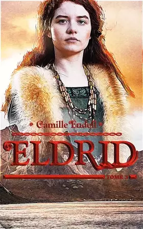 Couverture du produit · Eldrid - Tome 3