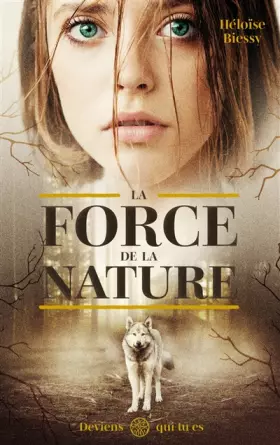 Couverture du produit · La Force de la Nature
