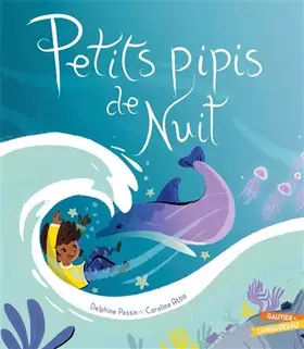 Couverture du produit · Petits Pipis de nuit