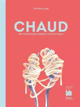 Couverture du produit · Chaud