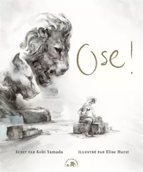 Couverture du produit · Ose !