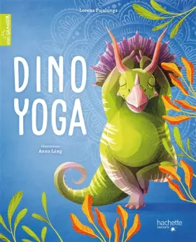 Couverture du produit · Dino Yoga