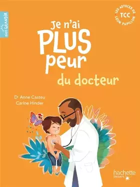 Couverture du produit · Je n'ai plus peur du docteur