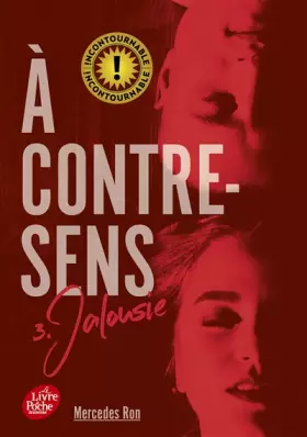Couverture du produit · A contre-sens - Tome 3: Jalousie