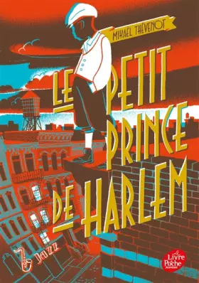 Couverture du produit · Le petit prince de Harlem
