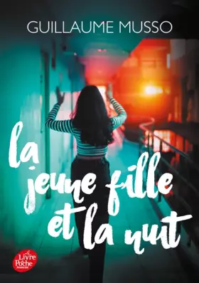 Couverture du produit · La jeune fille et la nuit