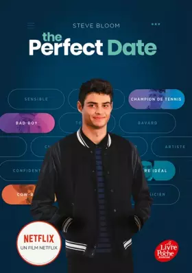 Couverture du produit · The Perfect Date