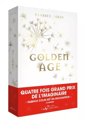 Couverture du produit · Golden Age