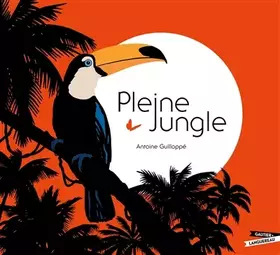 Couverture du produit · Pleine Jungle