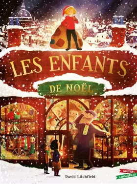 Couverture du produit · Les Enfants de Noël