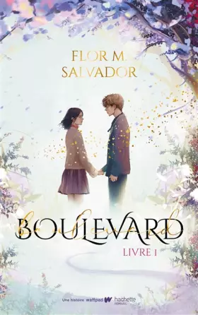 Couverture du produit · Boulevard - tome 1
