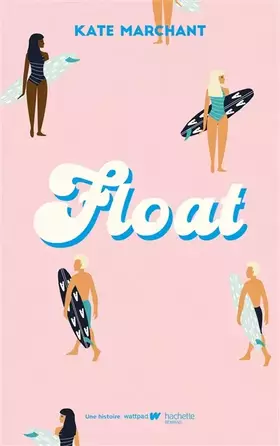 Couverture du produit · Float