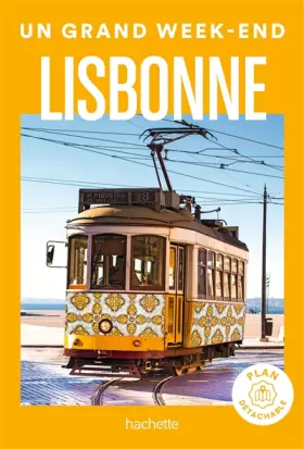 Couverture du produit · Lisbonne Un Grand Week-end