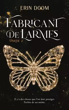 Couverture du produit · Fabricant de larmes - partie 2