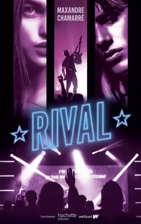 Couverture du produit · Rival