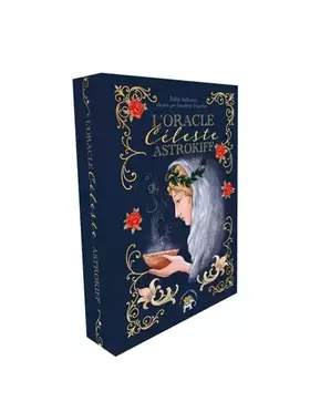 Couverture du produit · L'Oracle Céleste Astrokiff