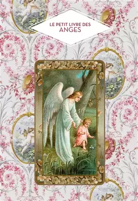 Couverture du produit · Le petit livre des anges
