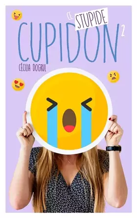 Couverture du produit · Ce stupide Cupidon - Tome 2