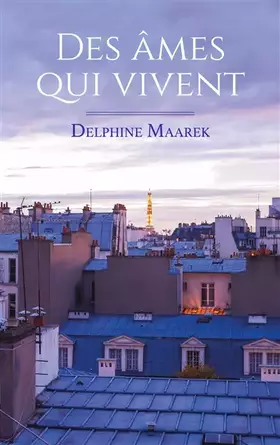 Couverture du produit · Des âmes qui vivent