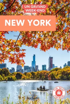 Couverture du produit · New York Un Grand Week-end