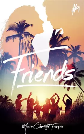 Couverture du produit · Friends - tome 1