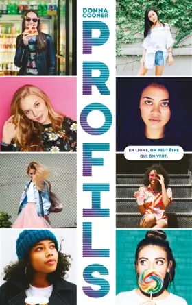 Couverture du produit · Profils