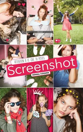 Couverture du produit · Screenshot