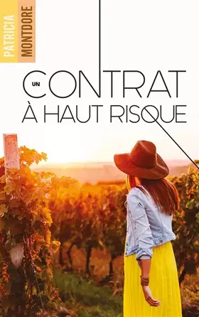 Couverture du produit · Un contrat à haut risque