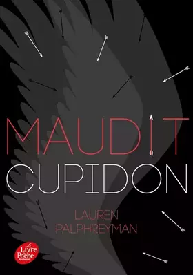 Couverture du produit · Maudit Cupidon - Tome 1