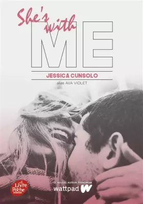 Couverture du produit · She's with me