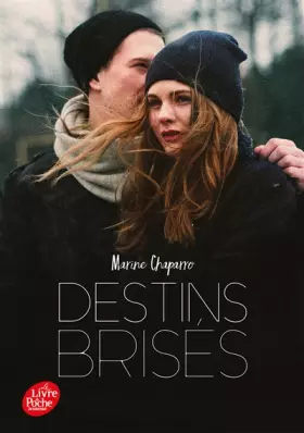 Couverture du produit · Destins brisés - Tome 1