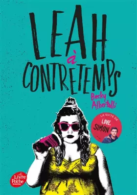 Couverture du produit · Leah à contretemps