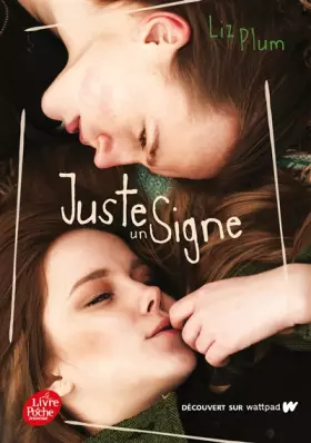 Couverture du produit · Juste un signe