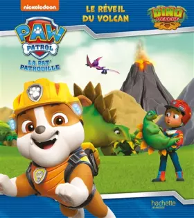 Couverture du produit · Pat' Patrouille - Le réveil du volcan