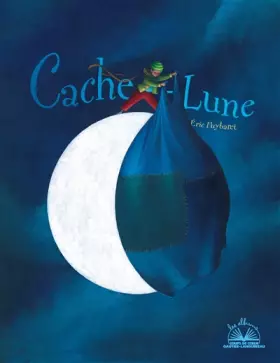 Couverture du produit · Album coup de coeur - Cache-Lune