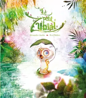 Couverture du produit · Le Petit Zubial