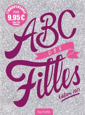 Couverture du produit · ABC des filles - Edition 2021