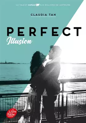 Couverture du produit · Perfect illusion