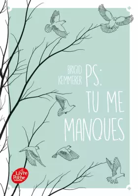 Couverture du produit · P.S. : Tu me manques