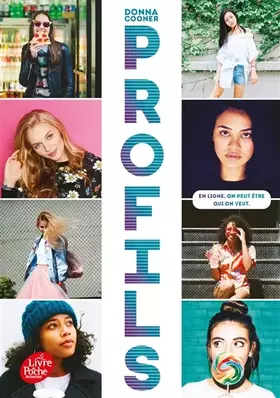 Couverture du produit · Profils