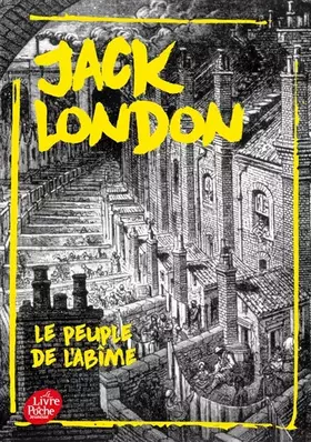 Couverture du produit · Le peuple de l'abîme