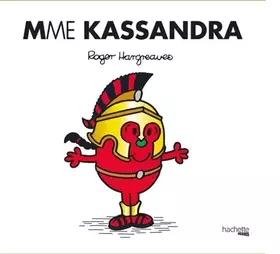 Couverture du produit · Madame Kassandra