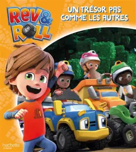 Couverture du produit · Rev & Roll - Un trésor pas comme les autres