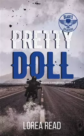 Couverture du produit · Black's soldiers T2 - Pretty Doll