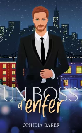 Couverture du produit · Un Boss d'Enfer