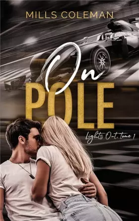 Couverture du produit · Lights Out, T1 - On pole
