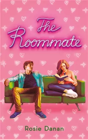 Couverture du produit · The Roommate