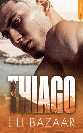 Couverture du produit · Thiago